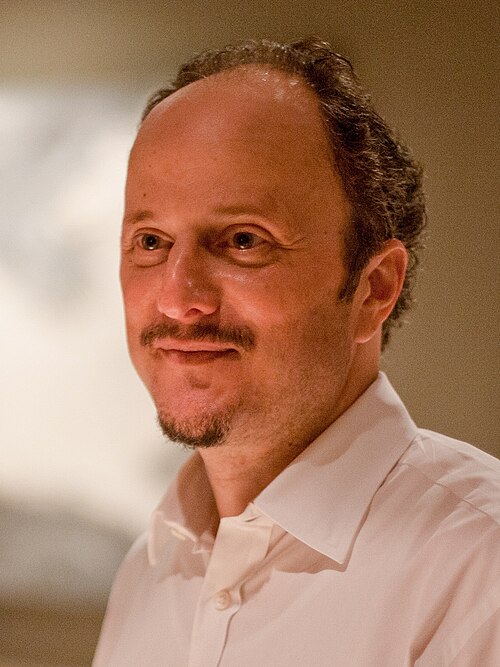 Jeffrey Eugenides